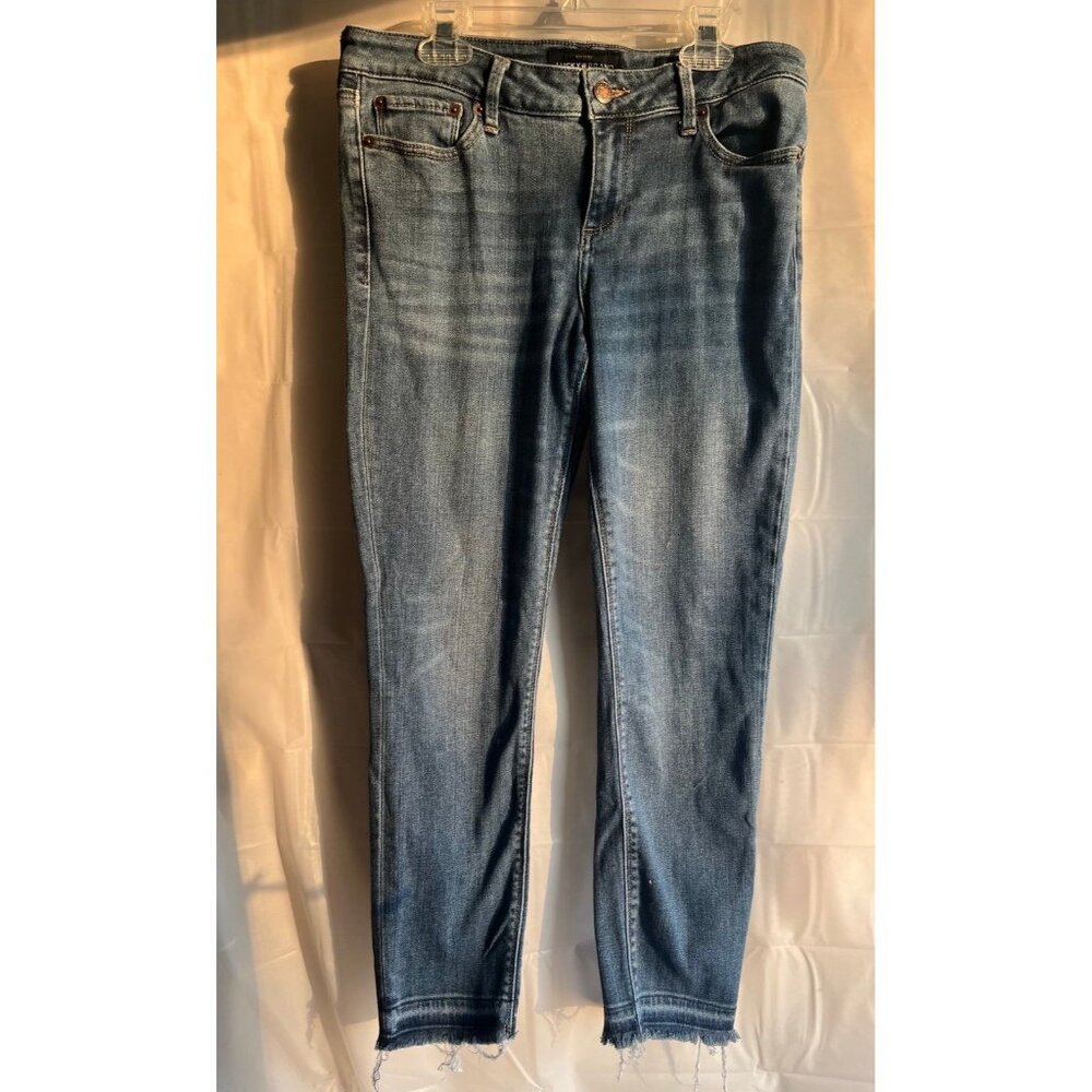 Lucky Brand Juniors jeans size 8/29